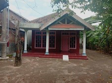 Detail Kontrakan Rumah Di Tulangan Sidoarjo Nomer 10