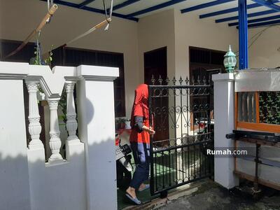 Detail Kontrakan Rumah Duren Sawit Nomer 20