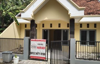 Detail Kontrakan Rumah Gresik Nomer 12