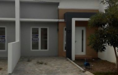 Detail Kontrakan Rumah Gresik Nomer 14