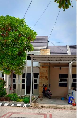 Detail Kontrakan Rumah Gresik Nomer 25