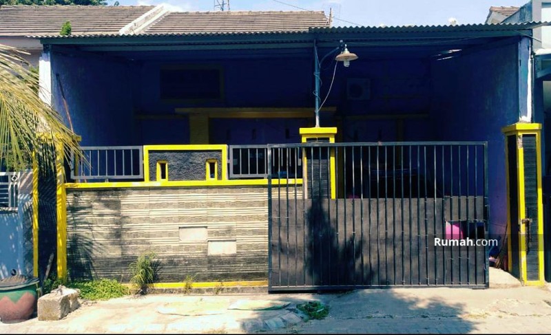 Detail Kontrakan Rumah Gresik Nomer 31