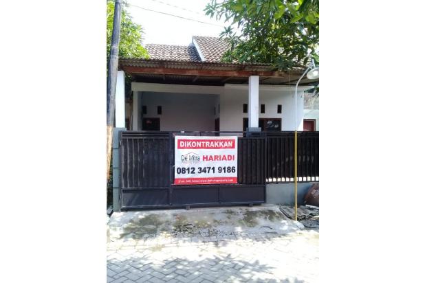 Detail Kontrakan Rumah Gresik Nomer 36