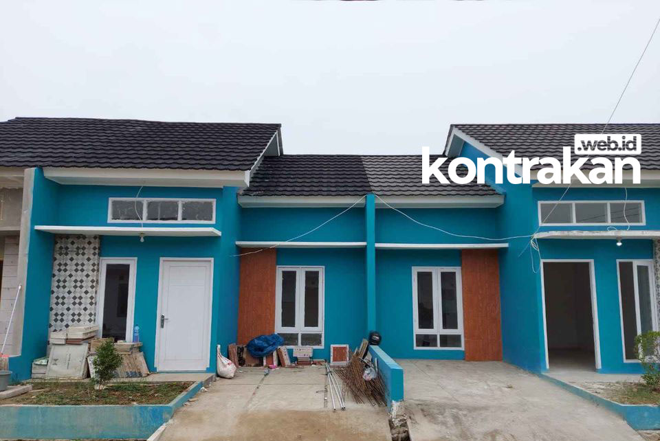 Detail Kontrakan Rumah Gresik Nomer 41