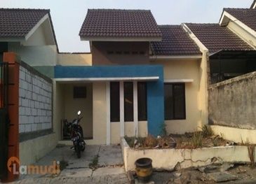 Detail Kontrakan Rumah Gresik Nomer 45