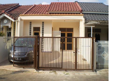 Detail Kontrakan Rumah Jakarta Barat Nomer 11