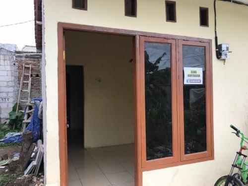 Detail Kontrakan Rumah Jakarta Barat Nomer 13