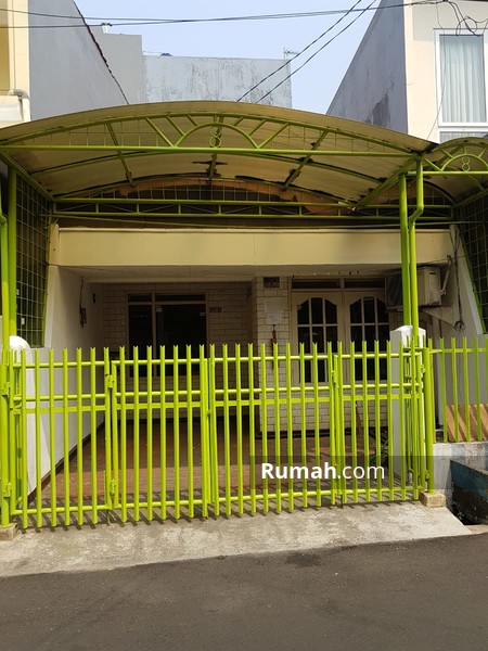 Detail Kontrakan Rumah Jakarta Barat Nomer 18