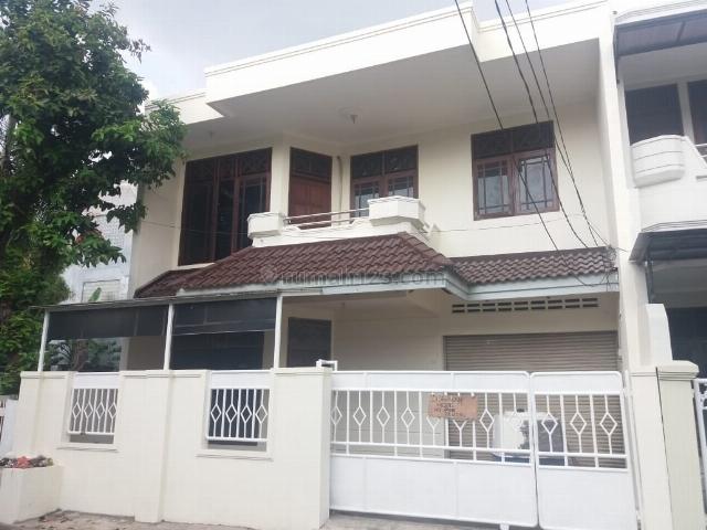 Detail Kontrakan Rumah Jakarta Barat Nomer 52