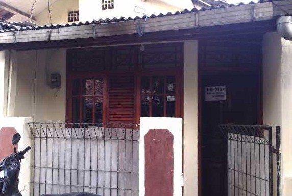 Detail Kontrakan Rumah Jakarta Selatan Nomer 10