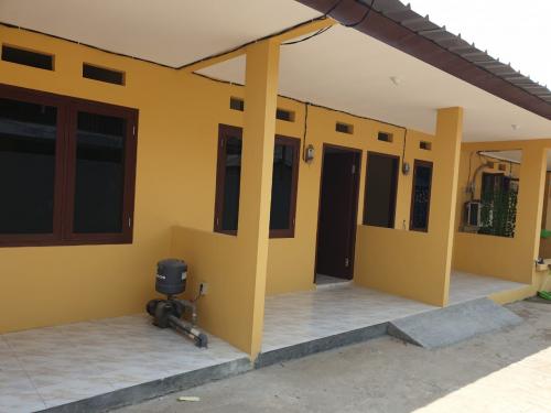 Detail Kontrakan Rumah Jakarta Selatan Nomer 8
