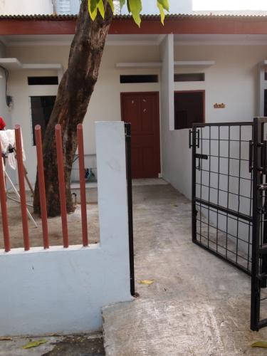 Detail Kontrakan Rumah Jakarta Timur Nomer 2
