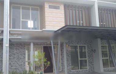 Detail Kontrakan Rumah Jakarta Timur Nomer 27