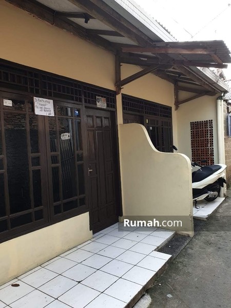 Detail Kontrakan Rumah Jakarta Timur Nomer 29