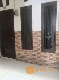 Detail Kontrakan Rumah Jakarta Timur Nomer 4