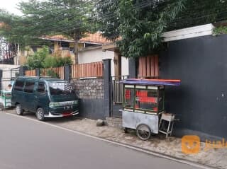 Detail Kontrakan Rumah Jakarta Timur Nomer 38