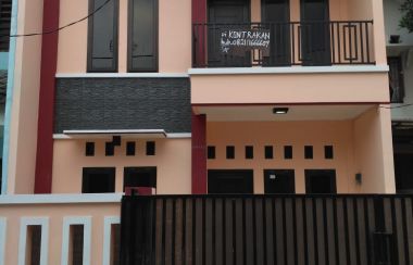 Detail Kontrakan Rumah Jakarta Timur Nomer 8