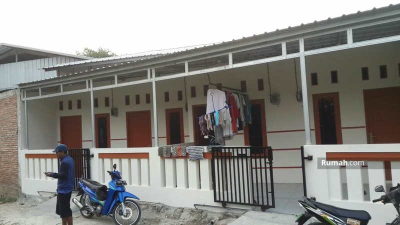 Detail Kontrakan Rumah Jakarta Timur Nomer 10