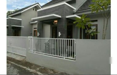 Detail Kontrakan Rumah Jogja Nomer 12