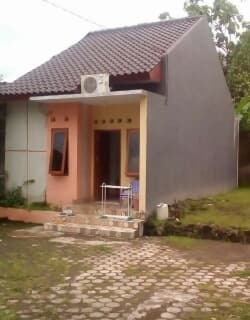 Detail Kontrakan Rumah Jogja Nomer 21