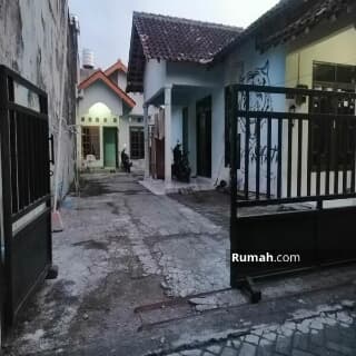 Detail Kontrakan Rumah Jogja Nomer 33