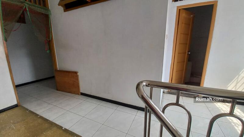 Detail Kontrakan Rumah Kemayoran Nomer 44