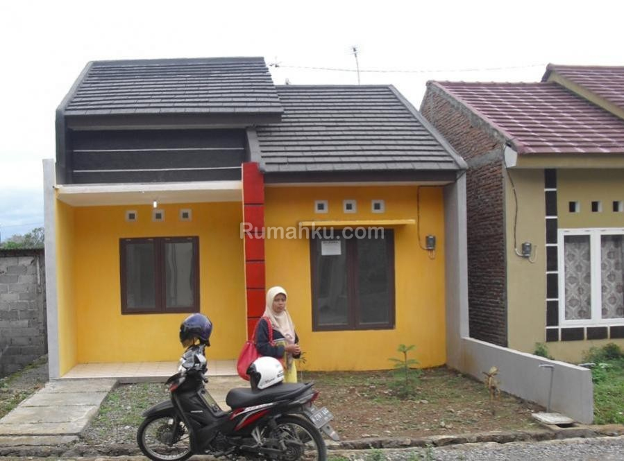 Detail Kontrakan Rumah Minimalis Di Semarang Nomer 12