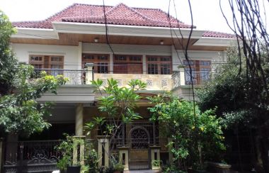 Detail Kontrakan Rumah Minimalis Di Semarang Nomer 13