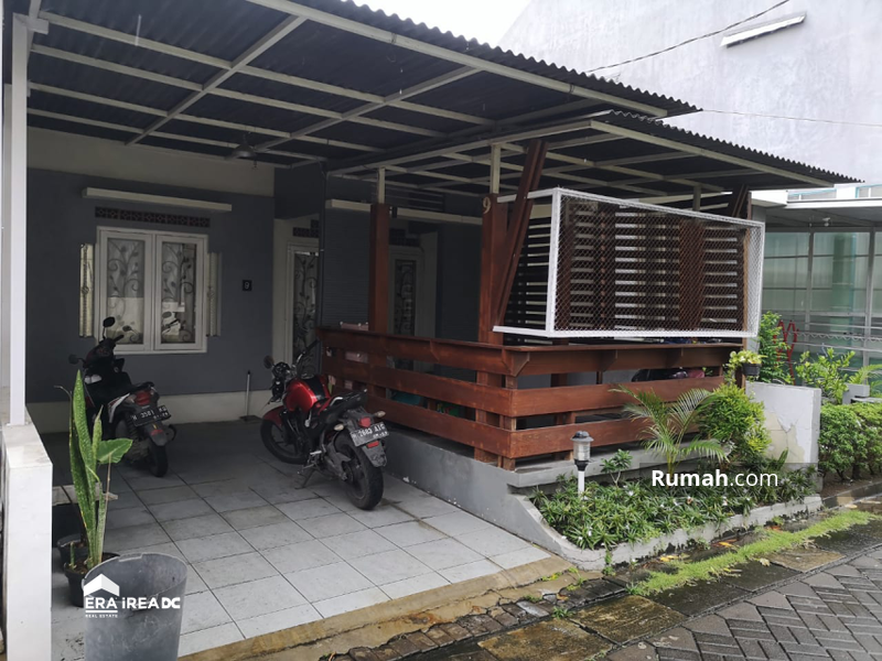 Detail Kontrakan Rumah Minimalis Di Semarang Nomer 33