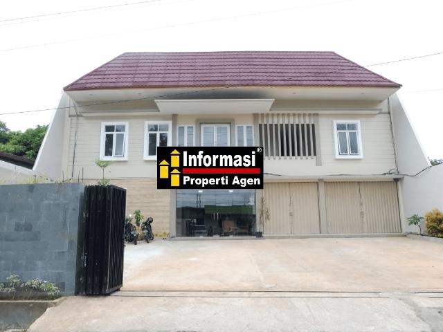 Detail Kontrakan Rumah Minimalis Di Semarang Nomer 36