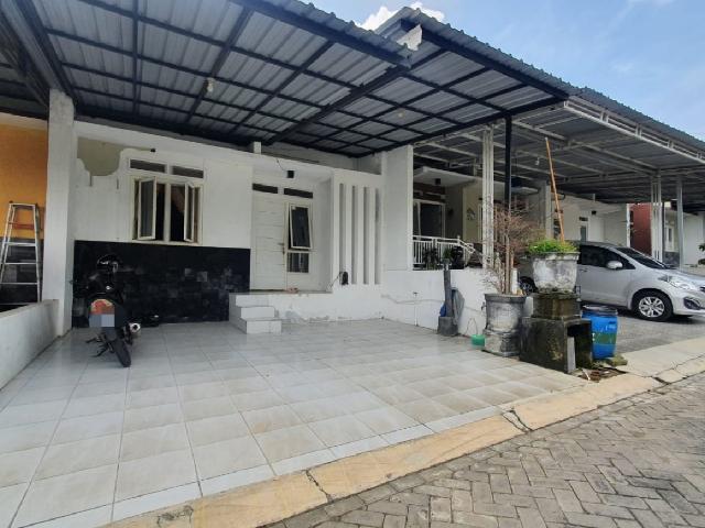 Detail Kontrakan Rumah Minimalis Di Semarang Nomer 40