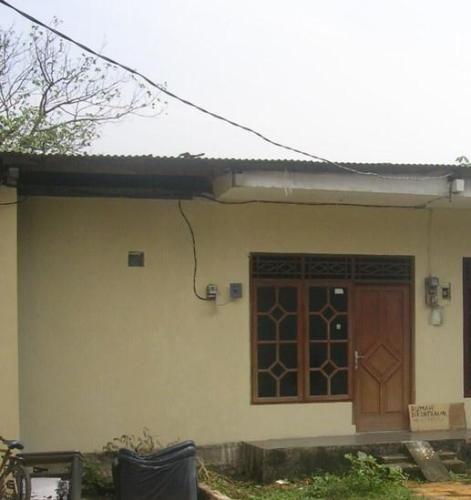 Detail Kontrakan Rumah Minimalis Di Semarang Nomer 44