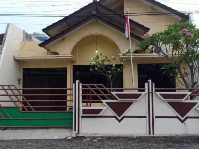 Detail Kontrakan Rumah Minimalis Di Semarang Nomer 45