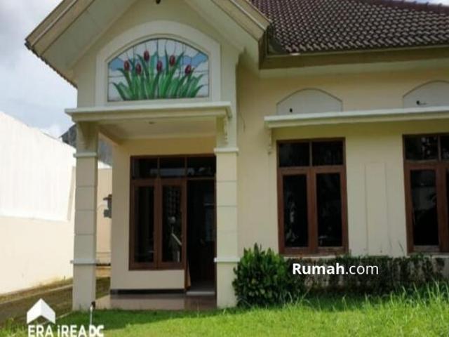 Detail Kontrakan Rumah Minimalis Di Semarang Nomer 46