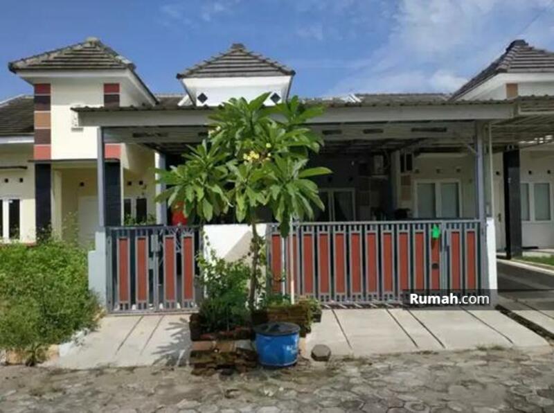 Detail Kontrakan Rumah Minimalis Di Semarang Nomer 47