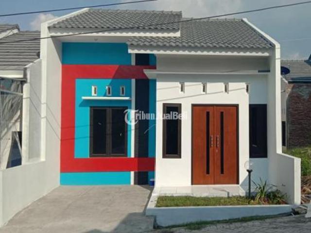 Detail Kontrakan Rumah Minimalis Di Semarang Nomer 49