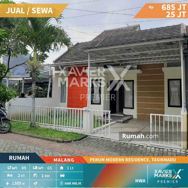 Detail Kontrakan Rumah Minimalis Di Semarang Nomer 51