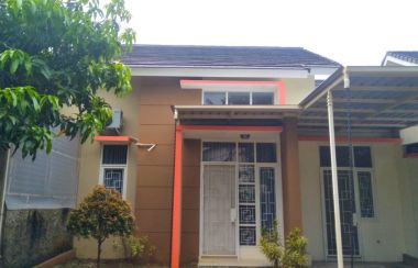 Detail Kontrakan Rumah Minimalis Di Semarang Nomer 8