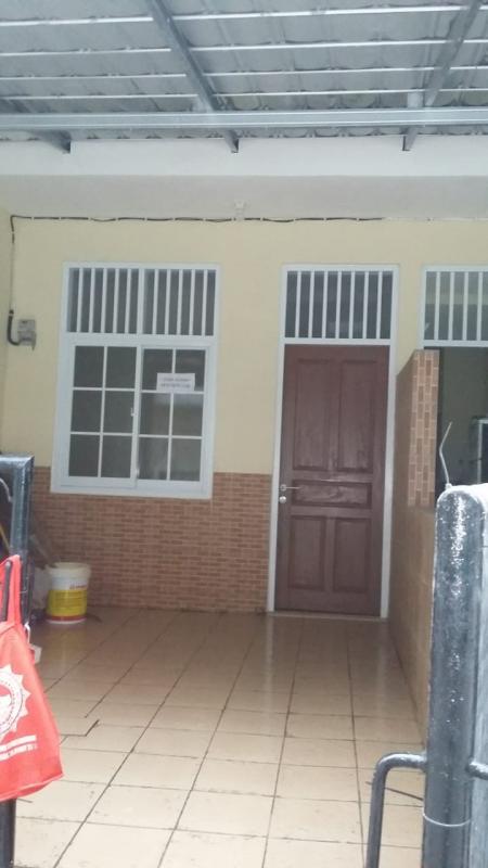 Detail Kontrakan Rumah Murah Nomer 4