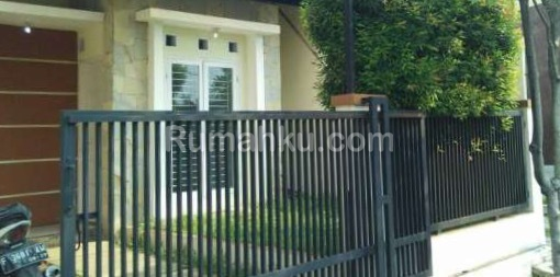 Detail Kontrakan Rumah Murah Nomer 42