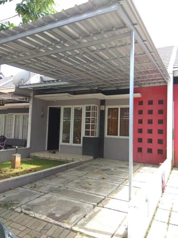 Detail Kontrakan Rumah Murah Nomer 5