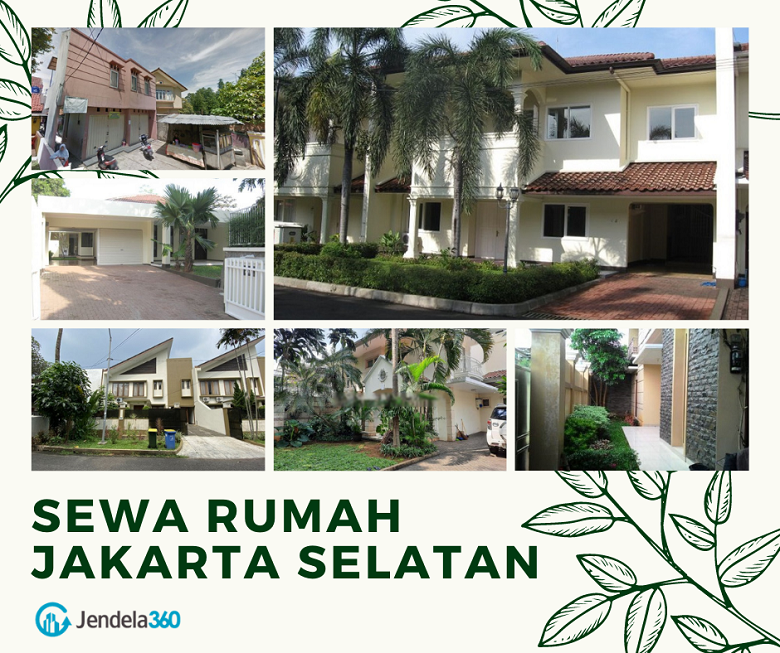 Detail Kontrakan Rumah Murah Nomer 50