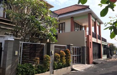 Detail Kontrakan Rumah Murah Denpasar Nomer 14