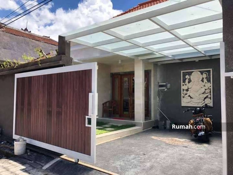 Detail Kontrakan Rumah Murah Denpasar Nomer 50