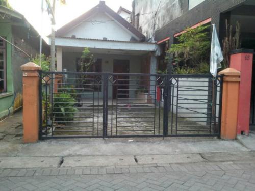 Detail Kontrakan Rumah Murah Di Gedangan Sidoarjo Nomer 22