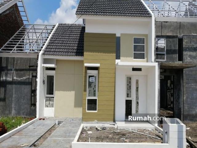 Detail Kontrakan Rumah Murah Di Gedangan Sidoarjo Nomer 24