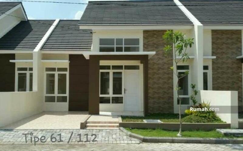 Detail Kontrakan Rumah Murah Di Gedangan Sidoarjo Nomer 37