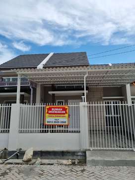 Detail Kontrakan Rumah Murah Di Gedangan Sidoarjo Nomer 48