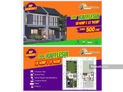 Detail Kontrakan Rumah Murah Di Gedangan Sidoarjo Nomer 52