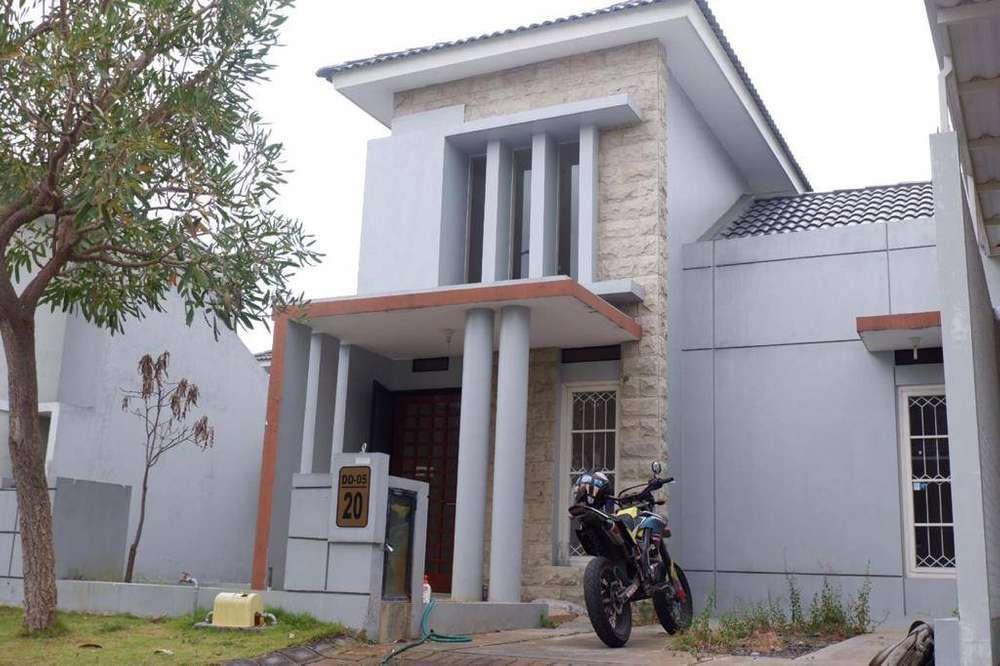 Detail Kontrakan Rumah Murah Di Gedangan Sidoarjo Nomer 53